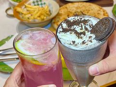 -get pizza意大利餐厅(凯德MALL店)