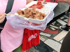 -细妹五香牛杂(步行街店)
