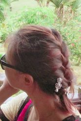 -发饰美男士增发补发假发定制店