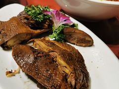 -万柳阁小馆·花园餐厅(龙潭湖店)
