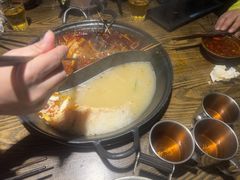 -冯校长老火锅(深圳总店)