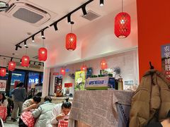 -荆九爷爆炒桥头三嫩(浙大店)