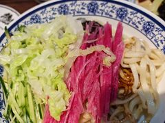 -老北京胡同味道二荤铺(酒仙桥店)