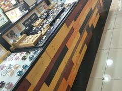 -LOHO眼镜(北京富力广场店)