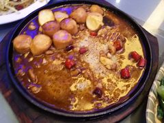 -台湾麻吉餐坊(师大店)