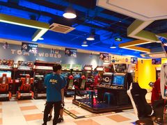 -汤姆熊欢乐世界(罗斯福店)
