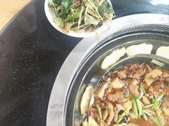 -柴院·柴火鸡