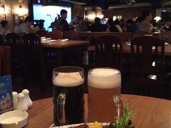 -宝莱纳啤酒花园餐厅PAULANER BRAUHAUS Nanjing(广州路店)