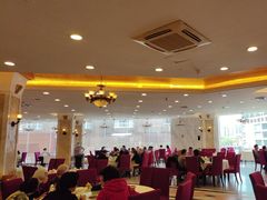 -江南村酒家