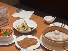 -鼎泰丰(德基广场店)