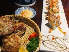 -円满日式居酒屋(蓉花路美食街店)