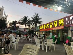-盐禾堂海南屯昌香草鸭(总店)