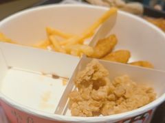 -肯德基(安吉胜利店)