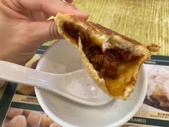 -添好运点心专门店(百老汇店)