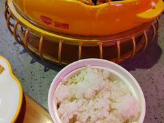 -多嘴超级肉蟹煲(欧亚卖场店)