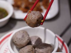 -八合里牛肉火锅(上海世茂广场店)