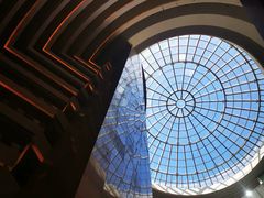 -杭州国际会议中心洲际酒店-原素全日餐厅(解放东路店)