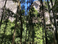 -雁荡山风景名胜区