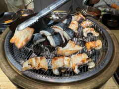 -泥炉烧肉师(新街口金銮巷店)