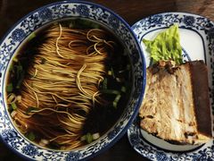 -孙盛兴奥灶面馆·蟹黄面·三虾面(山塘街总店)