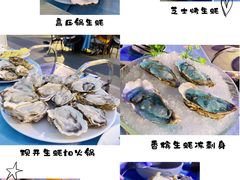 -千岛蚝高压锅生蚝·人参火锅(白云万达店)