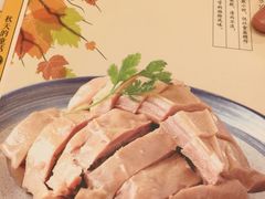 -宏状元现熬粥·京味菜(三里河店)