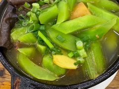 -沈妈砂锅(光华村店)