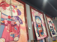 -虎虎龙虾大排档(双井店)