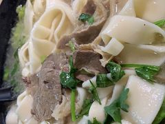 牛肉烩面-牛记烩面(七星西路店)