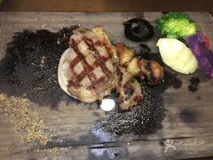 -米兰西点(鞍山店)