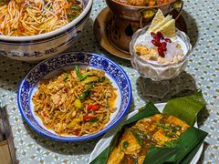 -蜗牛小馆醉乡民谣云南菜(惠新西里店)