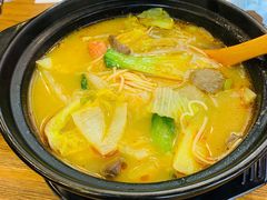 -金陵杨胖子·砂锅麻辣烫(金轮新天地店)