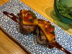 -吉兆·料理(红梅南路店)