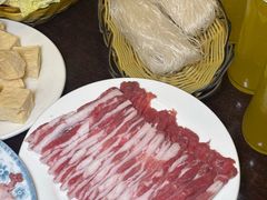 -前门张记涮肉(前门店)