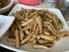 -区海鸡场饭店(石壁店)