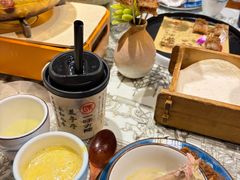 -一味大院•桐庐菜传承店(春江路店)