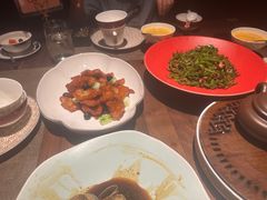 -曾宴·楚菜(湖北省博物馆店)