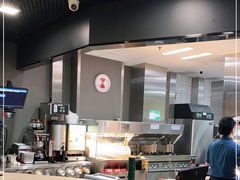 -麦当劳(华融店)