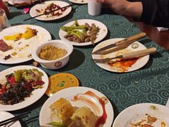 -汉斯南美烤肉(总店)
