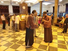 -沈阳金融博物馆