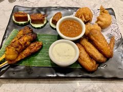 -Madam Kwan's(Mid Valley Megamall)