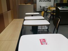 -麦当劳(温州东海店)