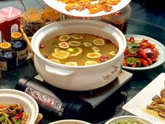 -金龙·打边炉(南京西路店)