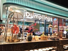 -東盛炭烤自助料理(浦东文峰广场店)