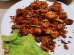 -鲁城往事(游客中心店)