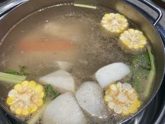 -为什么牛潮汕牛肉火锅(中信广场店)