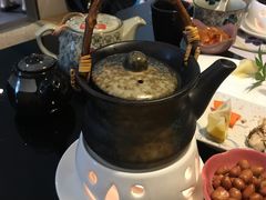 -天狗山料理(省体店)