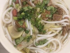 花溪牛肉粉-贵州大厦贵州厅(樱花园西街店)
