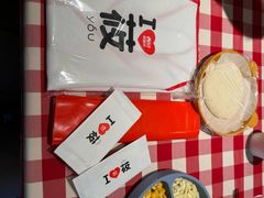 -西贝(无锡万象城店)