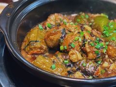 煎酿三宝-农汤老店(顺联公园里店)